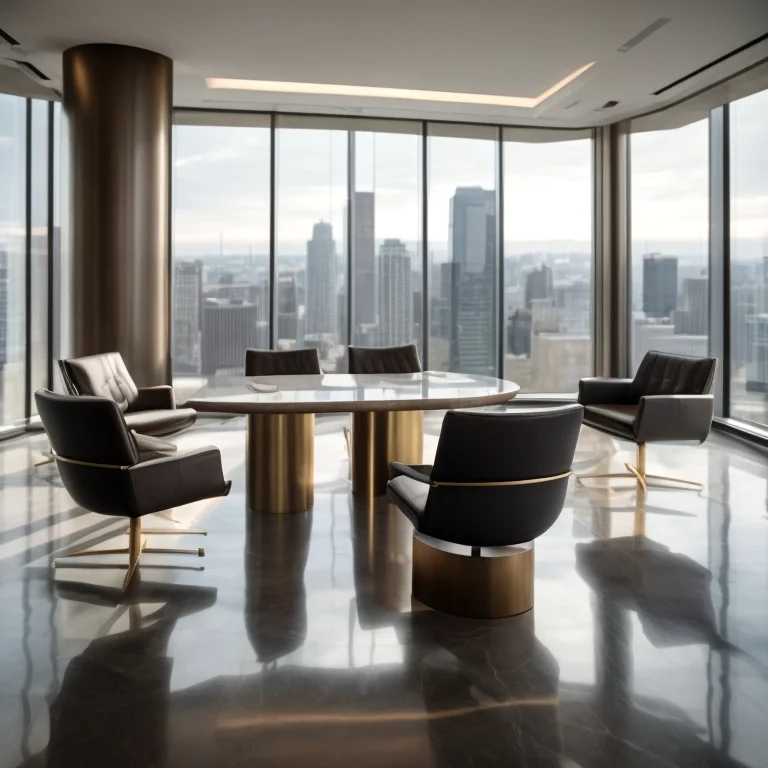 Our Core Service Offerings